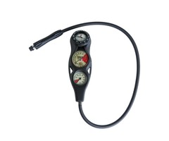 ScubaPro 3G In-L PGbar,DGm,FS-1.5N