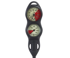 ScubaPro 2-G Cons U-Line PGpsi DGft