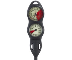 ScubaPro 2-G Cons U-Line PGbar DGm