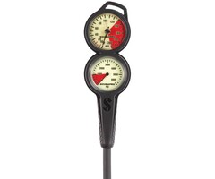 ScubaPro 2-G SP metal PGbar-uDGm