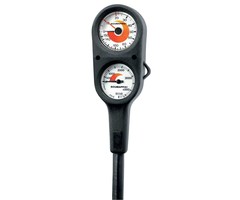 ScubaPro SCUBAPRO 2 Gauge Console - Imperial