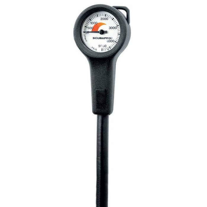 ScubaPro SCUBAPRO Pressure Gauge - Imperial