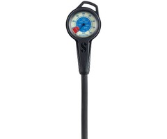 ScubaPro SCUBAPRO Pressure Gauge Diodon - Metric/Imperial