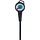SCUBAPRO Pressure Gauge Diodon - Metric/Imperial