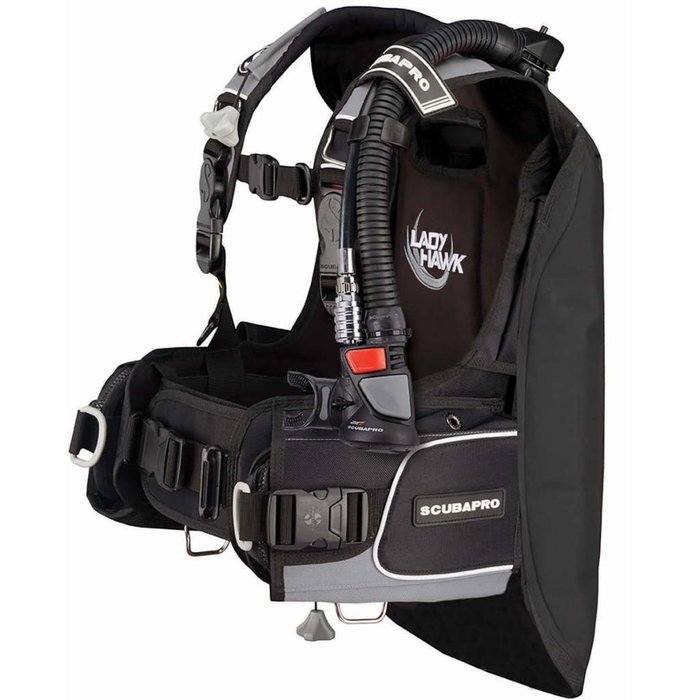 ScubaPro ScubaPro Ladyhawk