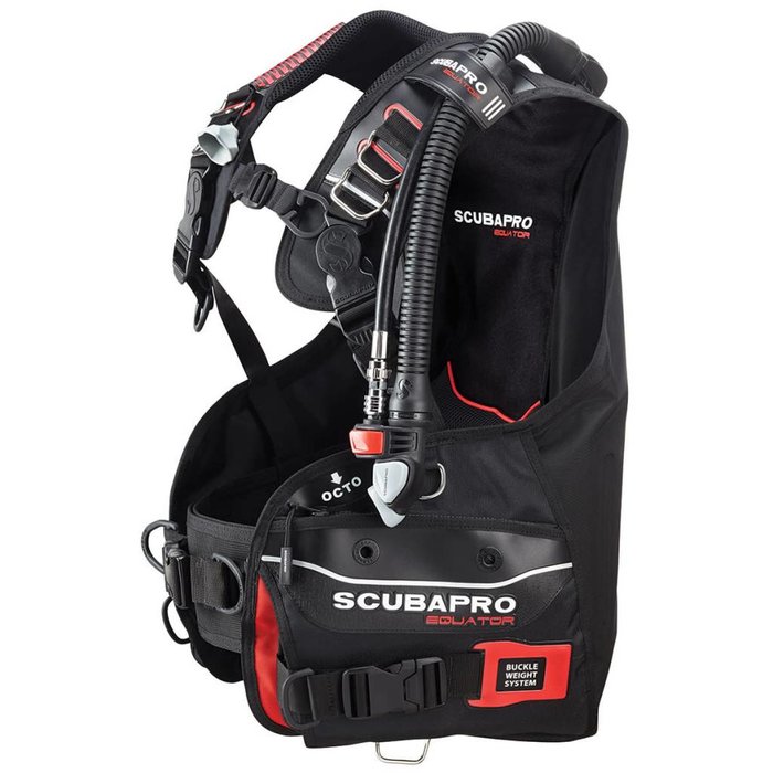 ScubaPro ScubaPro Equator