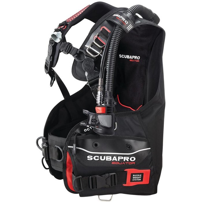 ScubaPro ScubaPro Equator