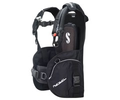 ScubaPro Rebel w/BPI