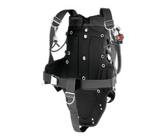 ScubaPro Sidemount Harness System