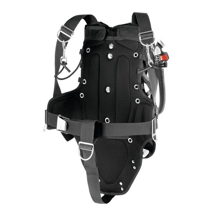 ScubaPro Sidemount Harness System