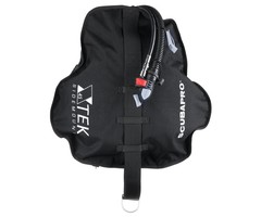ScubaPro Sidemount LT 12 (12 L, 25 lb)