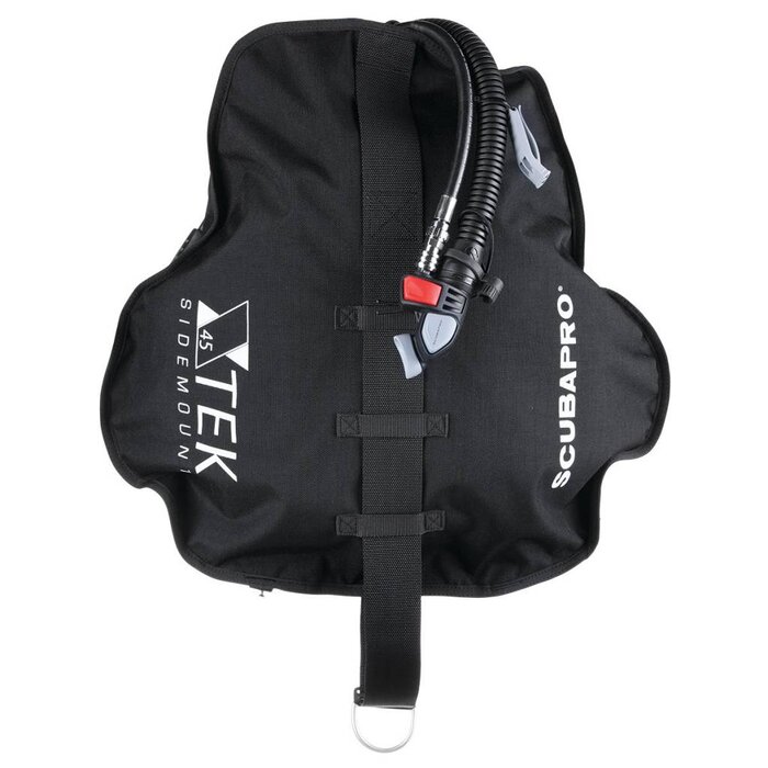 ScubaPro Sidemount LT 12 (12 L, 25 lb)