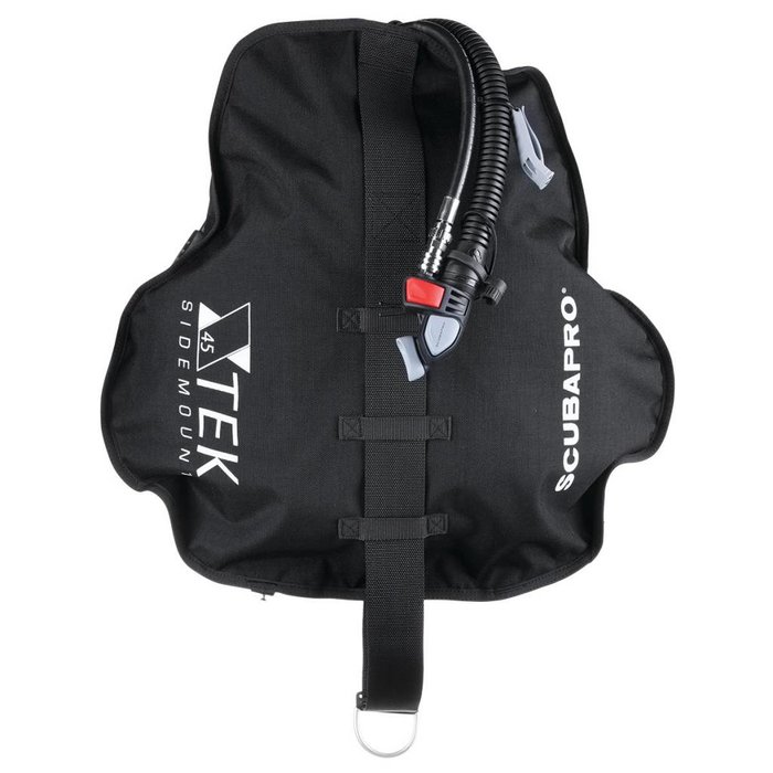 ScubaPro Sidemount LT 20 (20 L, 45 lb)