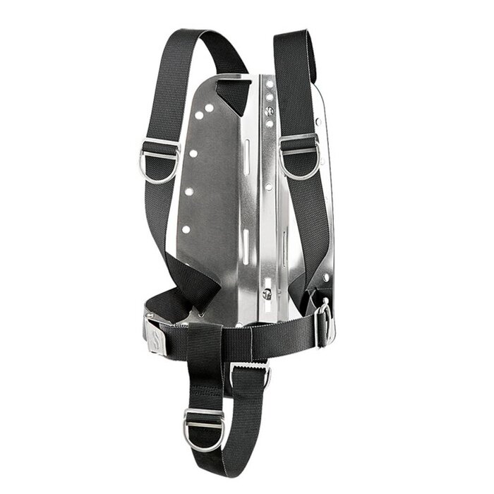 ScubaPro Pure TEK Harness System w/o Backplate or Crotch Strap