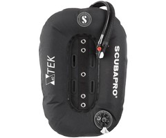 ScubaPro Donut Wing Double Tank (18 kg, 40 lb)