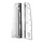 Backplate -  Stainless Steel