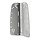 Backplate -  Aluminum
