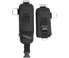 ScubaPro Weight Pouch System (Pair) - (X-TEK & Litehawk)