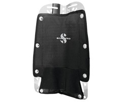 ScubaPro Backplate Storage Pack  (incl screws)
