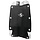 Backplate Storage Pack  (incl screws)