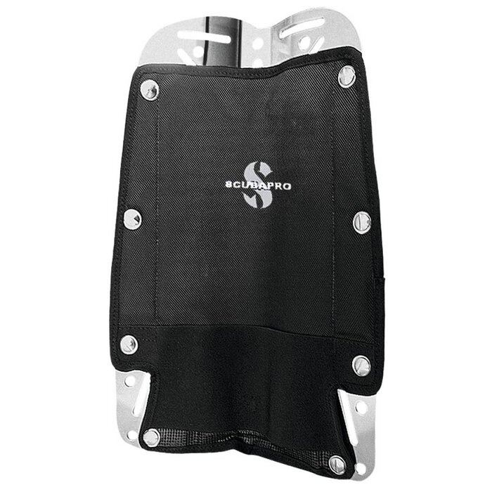 ScubaPro Backplate Storage Pack  (incl screws)