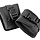 Counter Weight Pockets  (pair)