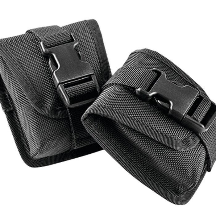 ScubaPro Counter Weight Pockets (pair)