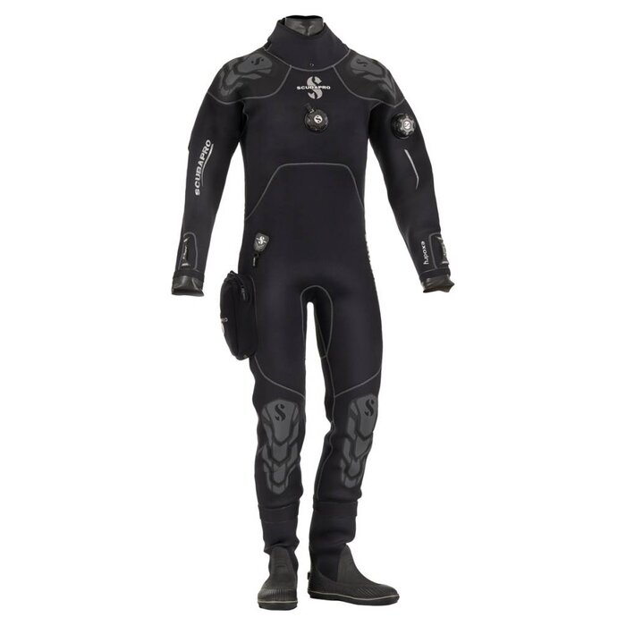 ScubaPro ScubaPro Exodry 4mm