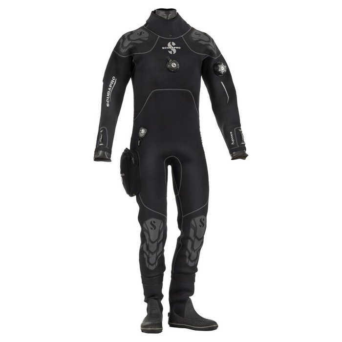 ScubaPro ScubaPro Exodry 4mm