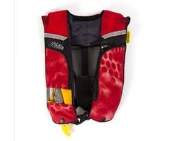 Hobie PFD INFLATABLE RED - 24g