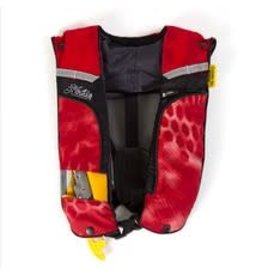 Hobie PFD INFLATABLE RED - 24g