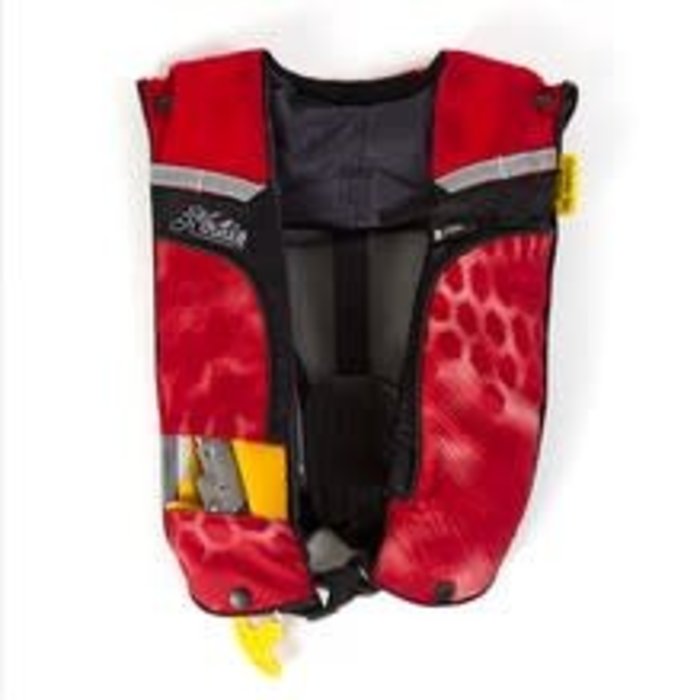 Hobie PFD INFLATABLE RED - 24g