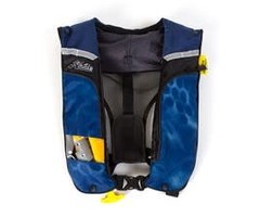 Hobie PFD INFLATABLE BLUE - 24g