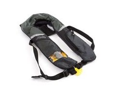 Hobie PFD INFLATABLE GREEN - 24g