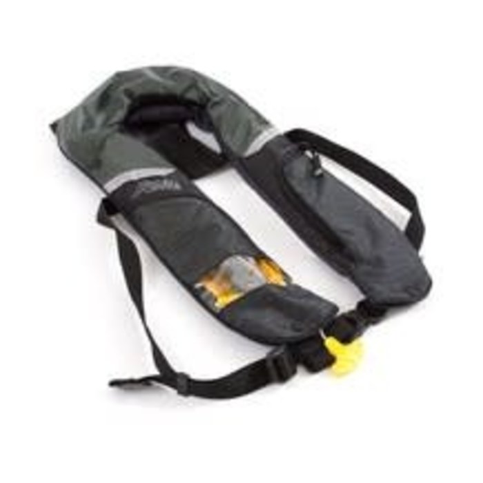 Hobie PFD INFLATABLE GREEN - 24g