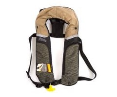 Hobie PFD INFLATABLE TAN - 24g
