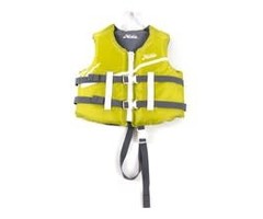 Hobie PFD YOUTH LIME GREEN 50-90#