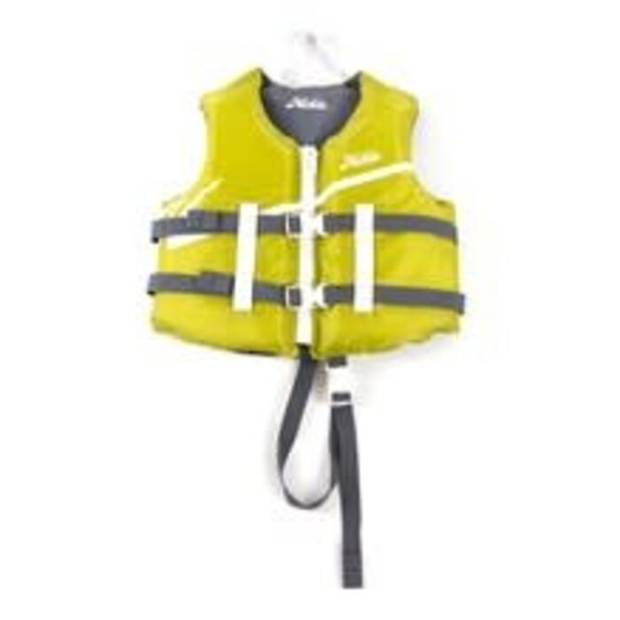 Hobie PFD YOUTH LIME GREEN 50-90#