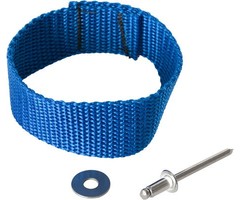 BOOM STRAP WEBBING c/w FIXING