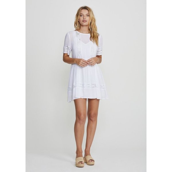 margot wren mini dress