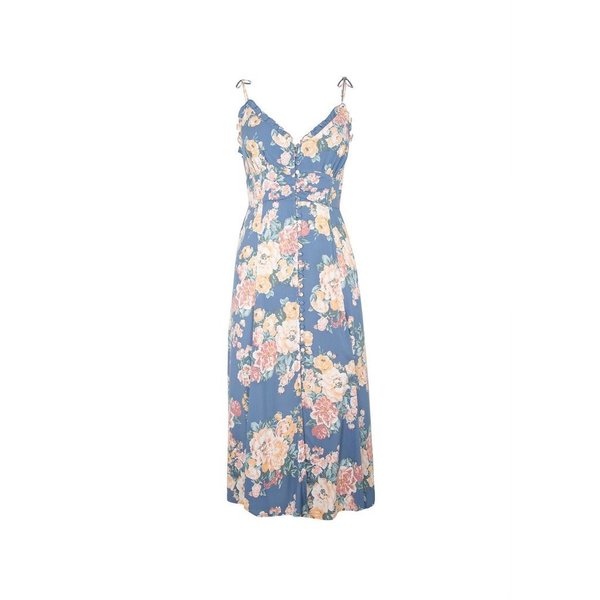 auguste cottage rituals midi dress