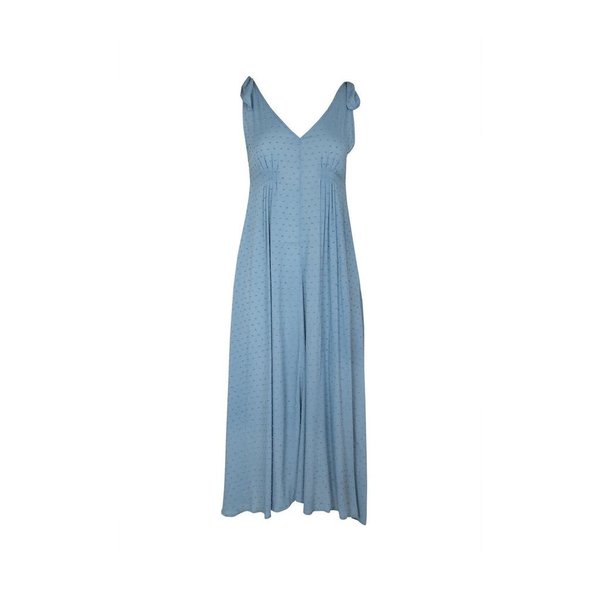 auguste coastal midi dress