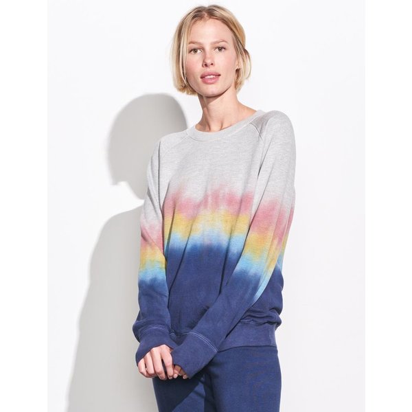 sweatshirt for tie dye