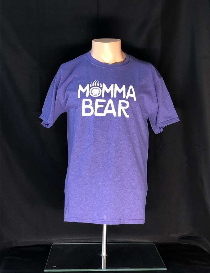 OIV Momma Bear