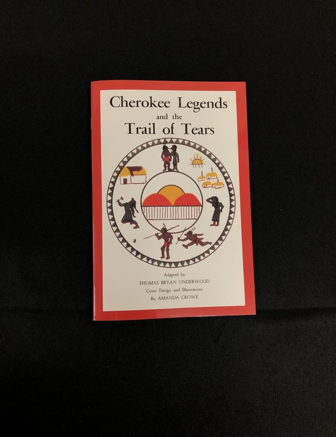 Cherokee Legends & the Trail of Tears
