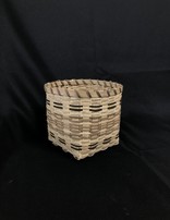 Single Woven Basket GC