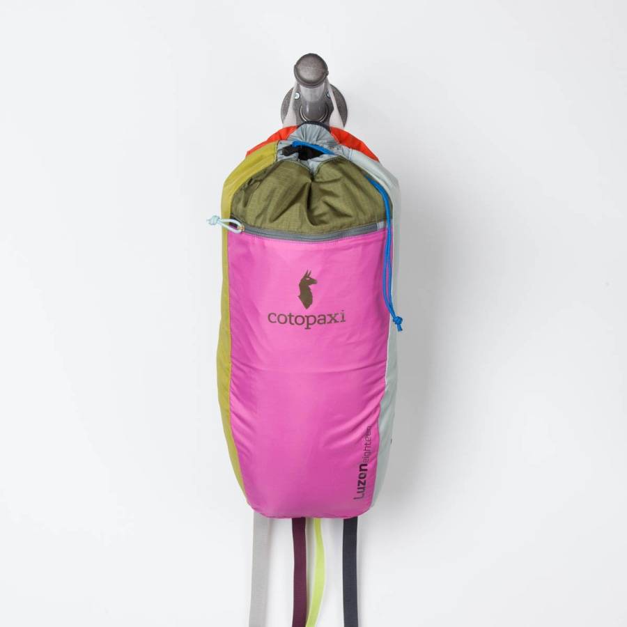 luzon 18l daypack