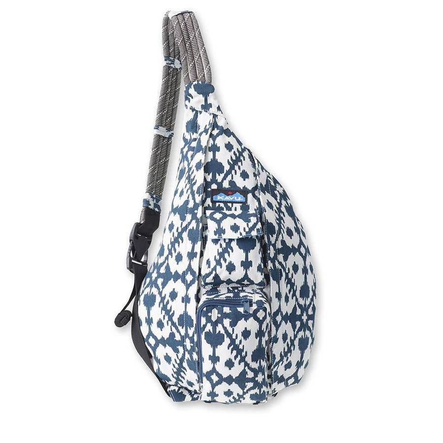Kavu Rope Bag Back Outdoor Kavu Rope Bag Back Outdoor