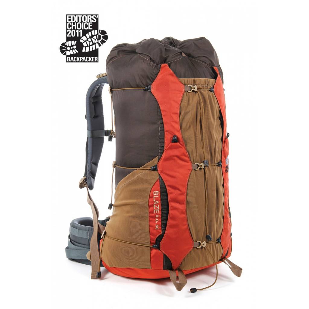 granite gear backpack