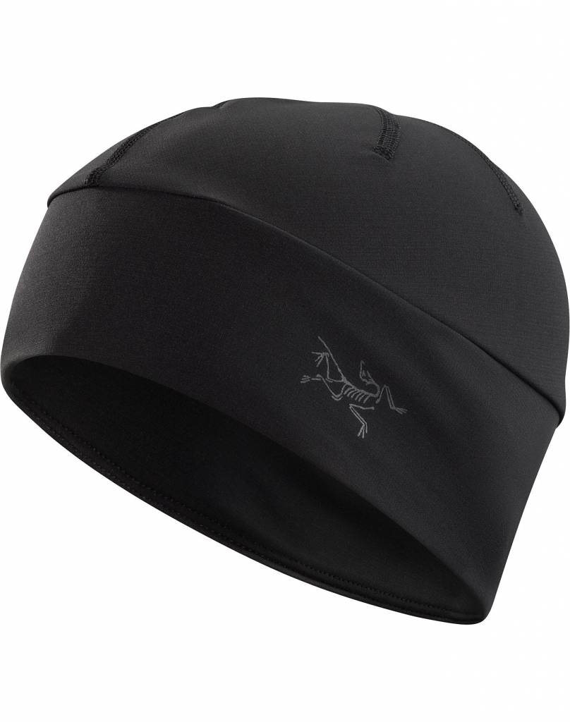 arcteryx phase ar beanie